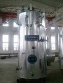 LSK  BV / ABS / RS 10Bar Heavy Oil  Fired  Marine Steam Boiler