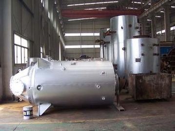 LSK  BV / ABS / RS 10Bar Heavy Oil  Fired  Marine Steam Boiler