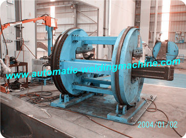 Automatic Overturning And Rotating Pipe Welding Rotator and Turning Roller