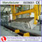 Fly ash and sand based AAC concrete block line, AAC Plant