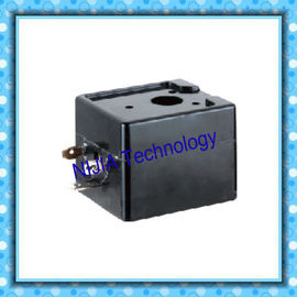 DIN43650A Asco Pulse Valve AC Solenoid Coil for SCG353A043 SCG353A044