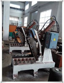 Whole Waste Tyre Cutting Machine Tyre Cutter