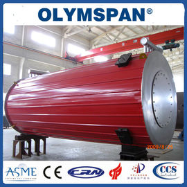 Vertical Oil Fired/Gas Fired Thermal Oil Boiler