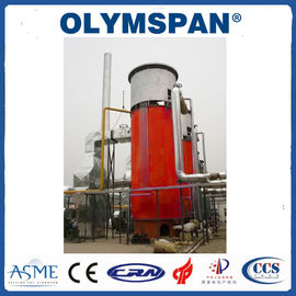 Vertical Oil Fired/Gas Fired Thermal Oil Boiler