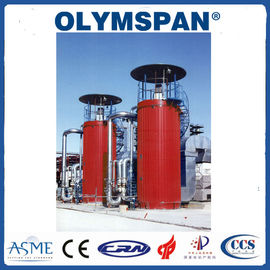 Vertical Oil Fired/Gas Fired Thermal Oil Boiler