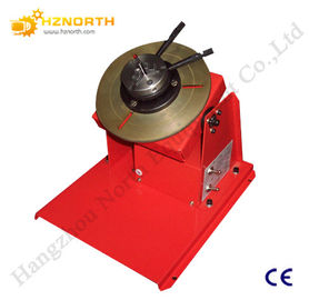 Hznorth 10kg  welding positioner  BY-10 mini light pipe welding positioner