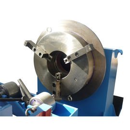 1000kg Automatic Welding Positioner for Heavy Industry