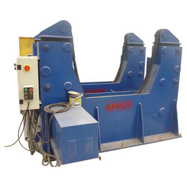 1000kg Automatic Welding Positioner for Heavy Industry