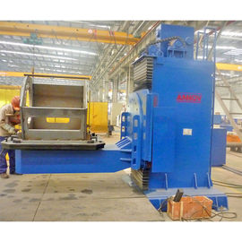 1000kg Automatic Welding Positioner for Heavy Industry