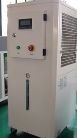 Servo Motors Laser Welding Equipment 400W , CCD Monitor Three Phase