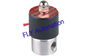 Small Size And Easy Assembly 2 Way Stainless Steel Water Solenoid Valves 2S025-06 SUS-6