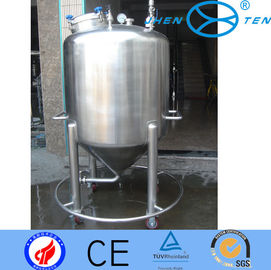 Spherical Welding Frp Stainless Steel Pressure Vessels  Painting Industrial